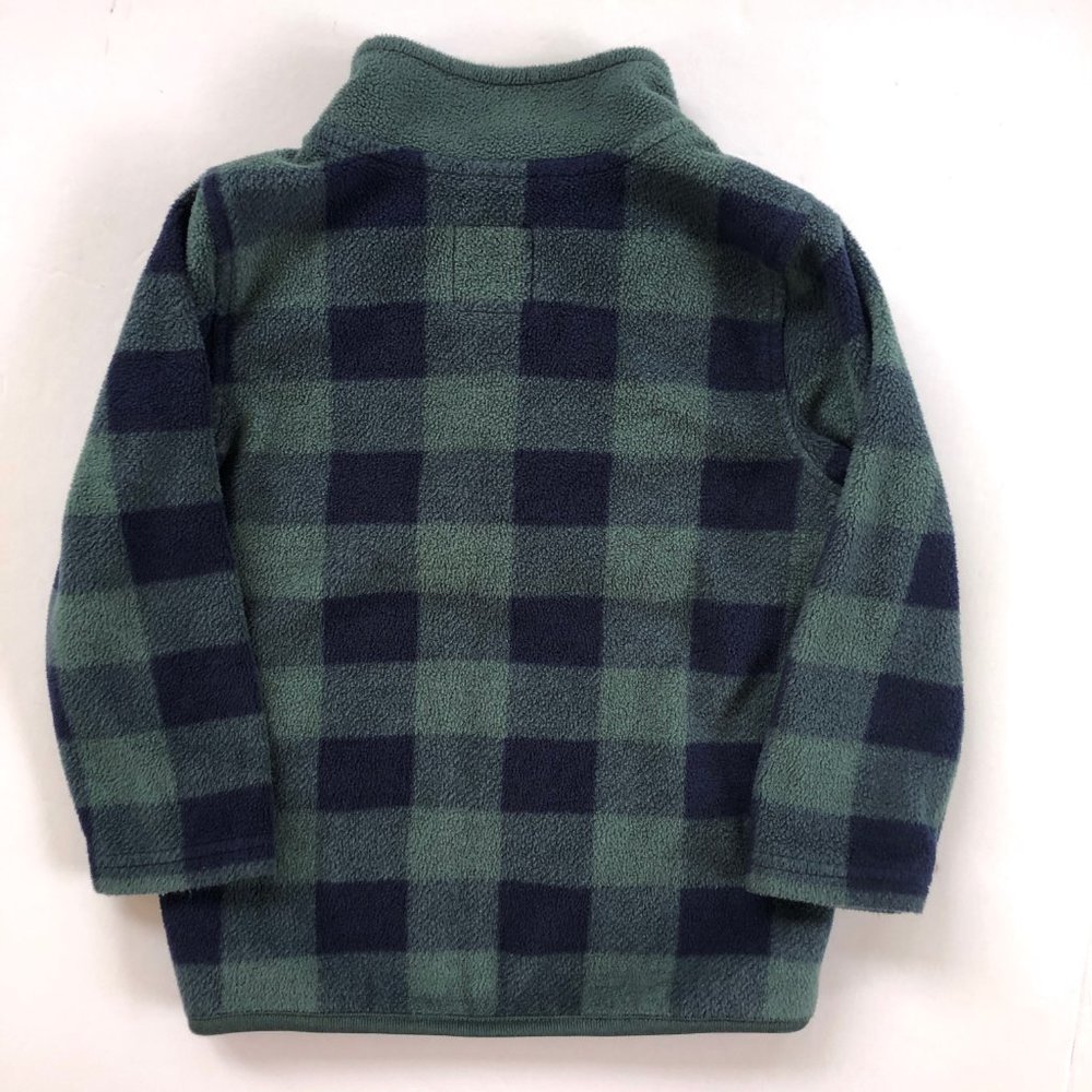 Toddler Tee, Fleece + Jean Bundle (3 items) - Picture 4 of 8